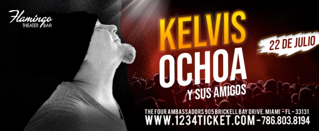 MI ENTRADA – PROGRAMACIÓN DE EVENTOS EEUU