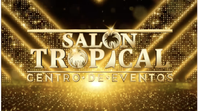 recinto de eventos-Salon tropical recinto de eventos-Salon tropical