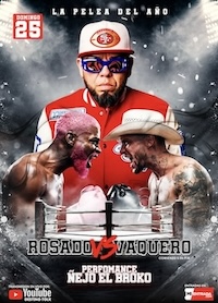 EL RANCHO DE DESTINO